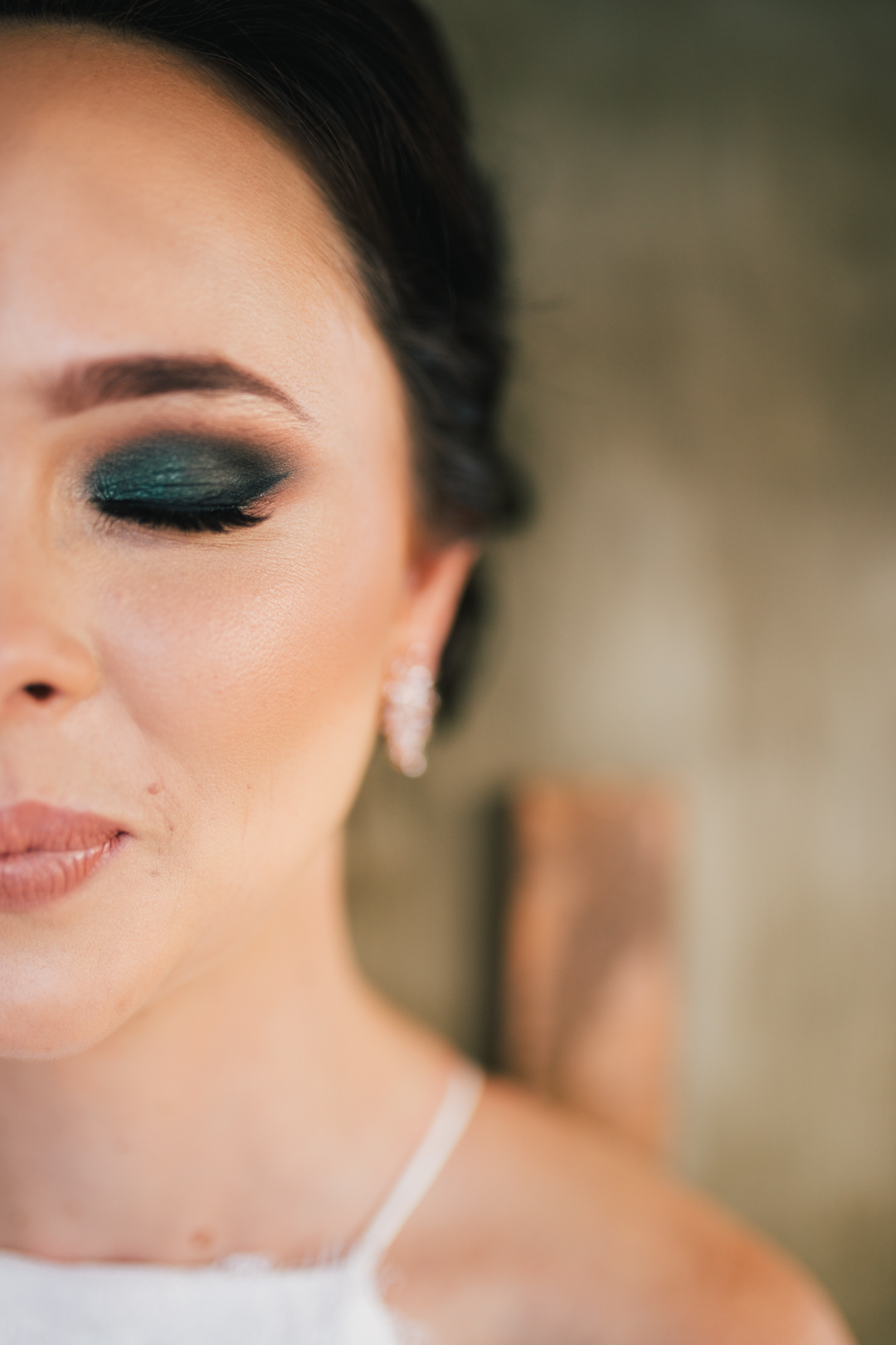 Urban jungle wedding - 2